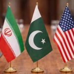 دیپلمات پاکستانی: امیدوارم تلاش‌های میانجیگری اسلام آباد به ثمر بنشیند