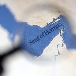 هشدار سرلشکر عبداللهی درباره نزدیک شدن نیروهای مسلح بیگانه به تنگه هرمز