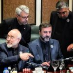 مذاکره با دستانی روی ماشه؛ دنیا «شاهکار» ایران را خواهد دید
