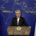 آمریکایی‌ها پاسخ طرح ۱۴ بندی ایران را به طرف پاکستانی داده‌اند و ما در حال بررسی آن هستیم