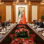 وزیر خارجه چین: جنگ آمریکا و اسرائیل علیه ایران نامشروع و غیرقانونی است