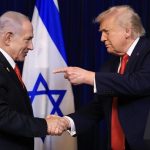 اذعان نتانیاهو به اختلاف با ترامپ بر سر پرونده ایران