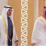 آغاز جنگ سرد متحدان سنتی خلیج فارس