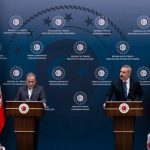 گفت‌وگوی تلفنی عراقچی و فیدان