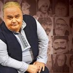 اکبر عبدی از بیمارستان مرخص شد