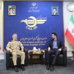 دریادار سیاری: آمریکا در جنگ با ایران شکست خواهد خورد