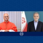 پزشکیان: ایران ثابت کرده پایبند به دیپلماسی و راه‌حل‌ مسالمت‌آمیز است
