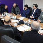 پزشکیان: صرفه‌جویی در مصرف بنزین ضروری است/یارانه انرژی به‌سوی اقشار کم‌درآمد هدایت می‌شود