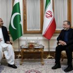 دیدار وزیر کشور پاکستان با عراقچی؛ تأکید بر گسترش همکاری‌های دوجانبه و امنیت منطقه