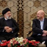 قالیباف: شهید رییسی راه حل مشکلات کشور را در بازگشت به آرمانهای انقلاب می‌دانست