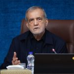 پزشکیان: رسانه‌های صهیونیستی اجازه نمی‌دهند افکار عمومی واقعیت‌ها را ببیند