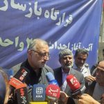 اتمام پرونده بازسازی ۵۱ هزار واحد آسیب دیده جنگ تا تیرماه/ مترو و اتوبوس همچنان رایگان است