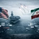 آماده‌باش در پایتخت‌های عربی.. آمریکا درصدد ازسرگیری جنگ علیه ایران است؟
