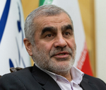 نیکزاد: تردد در تنگه هرمز تحت قانون جدید/ محاصره شکست می‌خورد