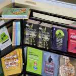 چرا شعار نمایشگاه مجازی کتاب ۱۴۰۵ همان شعار پارسال است؟