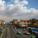 تعداد روزهای با هوای پاک تهران تاکنون ۲ برابر کل سال قبل است