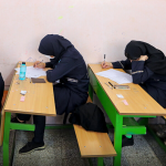 امتحانات پایان سال پایه‌های هفتم تا دهم در شهر تهران غیرحضوری شد