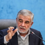 شروط رهبر انقلاب، خط قرمز ما در مذاکرات است؛ به آمریکا اعتماد نداریم
