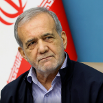 پزشکیان: همکاری همسایگان در جلوگیری از سوءاستفاده تروریست‌ها از خاکشان اقدامی ارزشمند بود