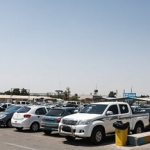 کاهش قیمت خودرو روی کاغذ؛ بازار هنوز آرام نشده است