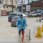 صدور هشدار هواشناسی برای ۳ استان شمال غرب ایران/ احتمال وقوع سیلاب
