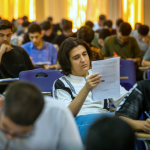 تائید سهمیه فرزندان معظم شهدای جنگ تحمیلی سوم با هماهنگی با سازمان سنجش
