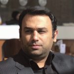 «نیما نوراللهی» سرپرست بیمه البرز شد