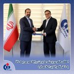 نوسازی ستاد فرماندهی در بیمه دانا؛ مثلث «تجربه، امنیت و زیرساخت» برای پایداری برند کلید خورد