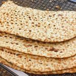 قیمت نان در تهران افزایش یافت