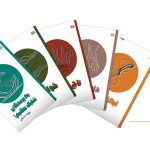 آیین رونمایی پنج‌کتاب نمایش‌نامه‌ی کودک و نوجوان برگزار می‌شود