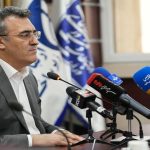 ۷۸ درصد ترافیک اینترنت کشور برگشت/پوشش ۵G تا پایان ۱۴۰۷ به ۷۵ درصد می‌رسد