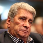 بهروز رضوی درگذشت/ اعلام جزئیات مراسم خاکسپاری