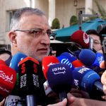 زاکانی: هزینه‌های جنگ را می‌پذیریم و انتظاری نداریم