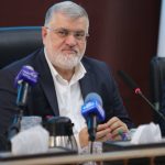 ️ استاندار: مسدودشدن تهران کذب است/ اجرای محدودیت‌های ترافیکی در ۴ حلقه اطراف مراسم تشییع