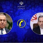 حمایت روسیه از اجرای یادداشت تفاهم اسلام‌آباد؛ رایزنی تلفنی عراقچی و لاوروف