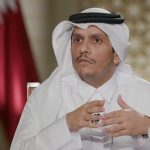 وزیر خارجه قطر: به خاتمه جنگ رسیدیم اما باید محتاط بود/ نتانیاهو عامل تشدید تنش