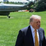 ترامپ: ایران واقعاً می خواهد به یک توافق دست یابد