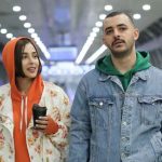 صدرنشینی قاطع «تهران کنارت» در گیشه هفته/ ۸۷ هزار نفر به سینما رفتند