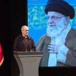 رئیس‌جمهور: دشمن خواب این را ببیند که ملت ایران تسلیم شود