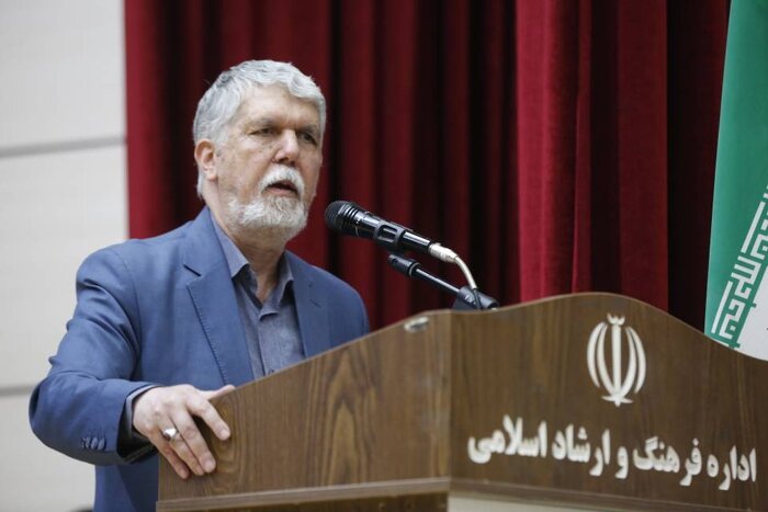 جنگ تحمیلی، زمینه‌ساز جهشی تازه برای ایران اسلامی/خون پاک شهدا آینده‌ای روشن را رقم می‌زند