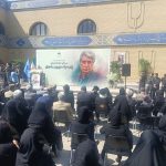 وداع با صدای ماندگار جعبه جادویی