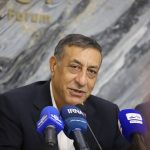 قائم‌پناه: دارایی‌های بلوکه‌شده ایران به صورت کامل و تدریجی آزاد می‌شود