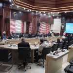 تهران آماده تشییع قائد امت است
