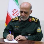 فرمانده قرارگاه مرکزی خاتم: نیروهای مسلح برای تقویت اقتدار و امنیت پایدار آماده هستند