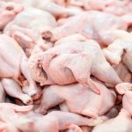 قیمت هر کیلو مرغ به ۲۳۰ هزار تومان رسید