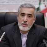 پیرصالحی: همه سناریوهای تأمین دارو و تجهیزات را آماده کرده‌ایم