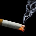 هر نخ سیگار ۱۱ دقیقه از عمر انسان کم می کند