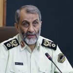 دستور ویژه پلیس برای برخورد با خودروهای پلاک مخدوش و فاقد پلاک