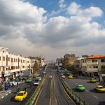 ثبت بیشترین روز‌های پاک طی پنج سال اخیر در تهران