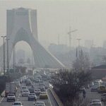 نقش آلودگی هوا در گرفتگی عروق و خطر بیماری قلبی